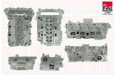 Hlava válce FAI AutoParts BCH245