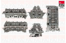 Hlava válce FAI AutoParts BCH257