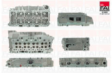 Hlava válce FAI AutoParts BCH287