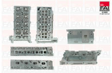 Hlava válce FAI AutoParts BCH327