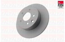 Brzdový kotouč FAI AutoParts BD111