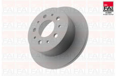 Brzdový kotouč FAI AutoParts BD152