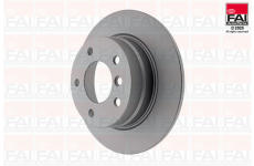 Brzdový kotouč FAI AutoParts BD222