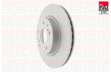 Brzdový kotouč FAI AutoParts BD539