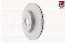 Brzdový kotouč FAI AutoParts BD543