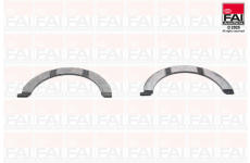 Distanční kotouč, kliková hřídel FAI AutoParts BT3041-STD