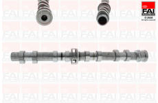 Vačkový hřídel FAI AutoParts C447