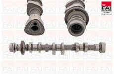 Vačkový hřídel FAI AutoParts C448