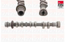 Vačkový hřídel FAI AutoParts C452