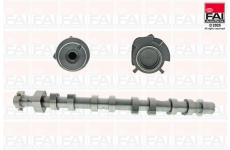 Vačkový hřídel FAI AutoParts C540
