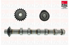 Vačkový hriadeľ FAI AutoParts C591