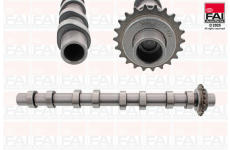 Vačkový hřídel FAI AutoParts C619