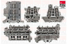 Hlava válce FAI AutoParts CCH070