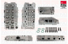 Hlava válce FAI AutoParts CCH287