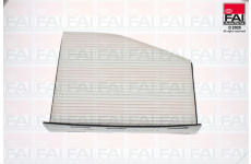 Filtr, vzduch v interiéru FAI AutoParts CF100