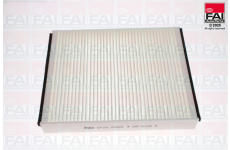 Filtr, vzduch v interiéru FAI AutoParts CF102