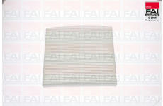 Filtr, vzduch v interiéru FAI AutoParts CF105