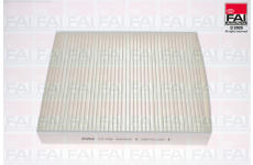 Filtr, vzduch v interiéru FAI AutoParts CF109
