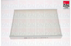 Filtr, vzduch v interiéru FAI AutoParts CF113