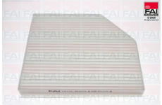 Filtr, vzduch v interiéru FAI AutoParts CF116