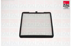 Filtr, vzduch v interiéru FAI AutoParts CF119