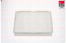 Filtr, vzduch v interiéru FAI AutoParts CF120
