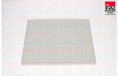 Filtr, vzduch v interiéru FAI AutoParts CF124