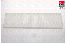 Filtr, vzduch v interiéru FAI AutoParts CF126