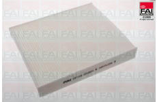 Filtr, vzduch v interiéru FAI AutoParts CF128