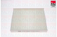 Filtr, vzduch v interiéru FAI AutoParts CF135