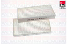 Filtr, vzduch v interiéru FAI AutoParts CF140