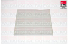 Filtr, vzduch v interiéru FAI AutoParts CF147