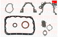 Sada těsnění, kliková skříň FAI AutoParts CS1210