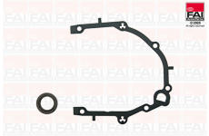 Sada tesnení kľukovej skrine FAI AutoParts CS1365