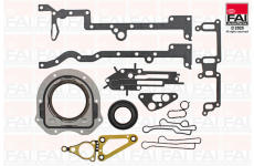 Sada těsnění, kliková skříň FAI AutoParts CS1468