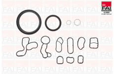 Sada tesnení kľukovej skrine FAI AutoParts CS2349