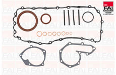 Sada těsnění, kliková skříň FAI AutoParts CS780