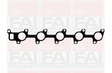 Sada těsnění, kolektor výfukových plynů FAI AutoParts EM1130