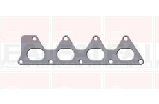 Sada těsnění, kolektor výfukových plynů FAI AutoParts EM1761