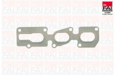 Sada těsnění, kolektor výfukových plynů FAI AutoParts EM1792