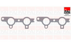 Sada těsnění, kolektor výfukových plynů FAI AutoParts EM2255