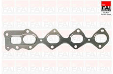Sada těsnění, kolektor výfukových plynů FAI AutoParts EM2291