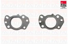 Sada těsnění, kolektor výfukových plynů FAI AutoParts EM2350