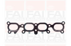 Sada těsnění, kolektor výfukových plynů FAI AutoParts EM971
