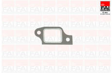 Sada těsnění, kolektor výfukových plynů FAI AutoParts EML109