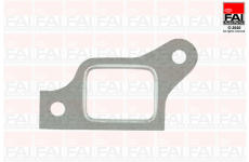 Sada těsnění, kolektor výfukových plynů FAI AutoParts EMS109