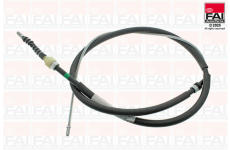 żażné lanko parkovacej brzdy FAI AutoParts FBC0006