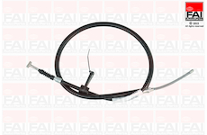 Tazne lanko, parkovaci brzda FAI AutoParts FBC0031