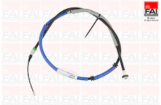 Tazne lanko, parkovaci brzda FAI AutoParts FBC0032