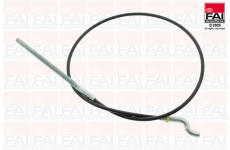 żażné lanko parkovacej brzdy FAI AutoParts FBC0041